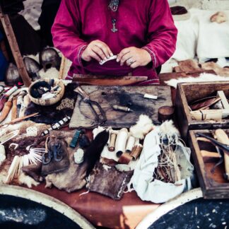 Grupperet vare (flere varer i én)